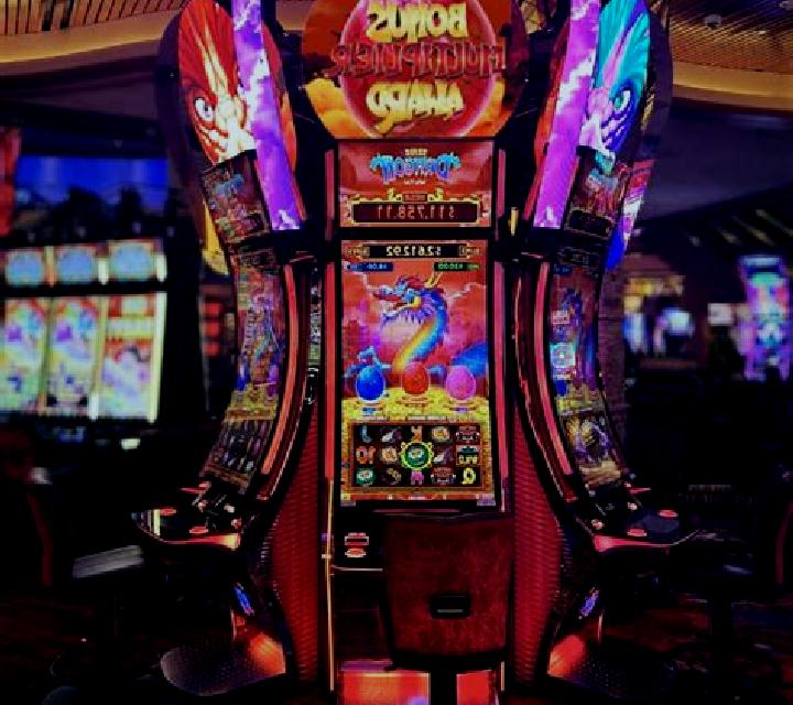 Dragon Warrior (ZITRO) online slot