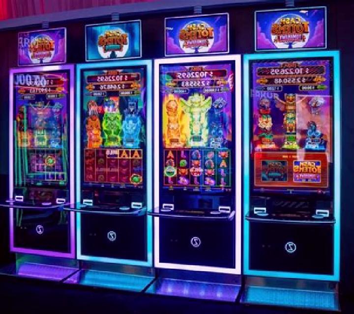 Dragon Warrior (ZITRO) slot game