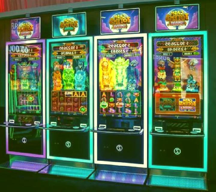 Dragon Warrior (ZITRO) slot