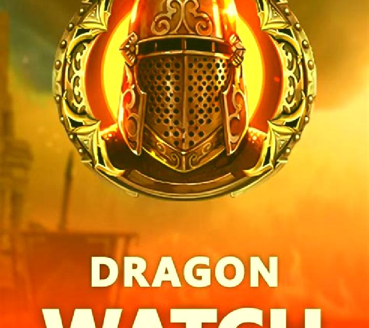 Dragon Watch slot game