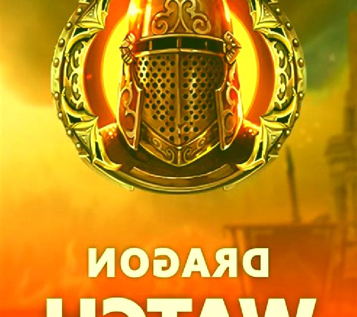 Dragon Watch slot