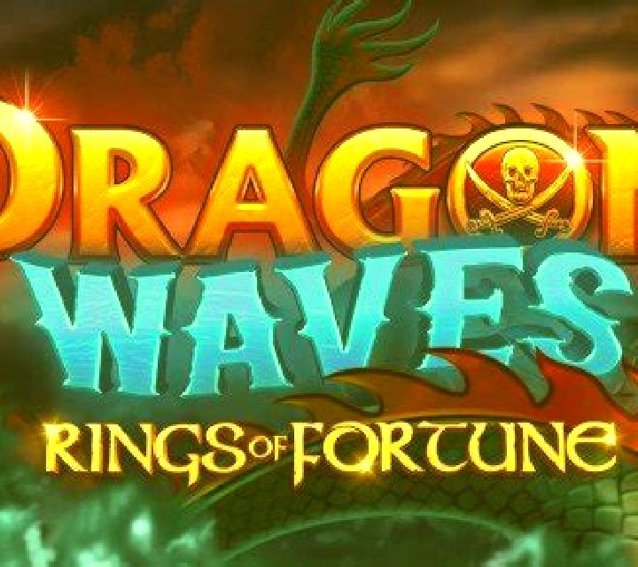 Dragon Waves - Rings of Fortune slot