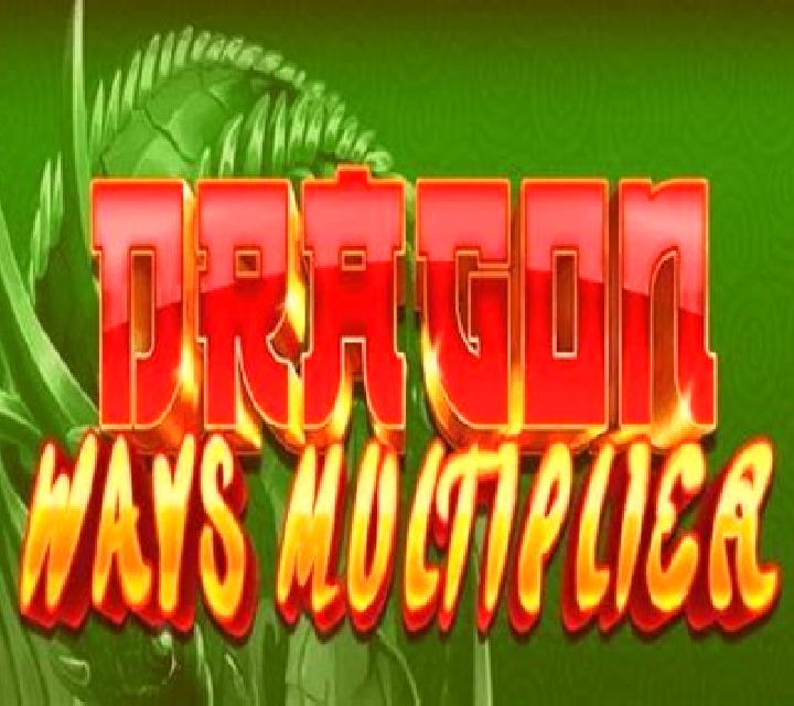 Dragon Ways Multiplier slot