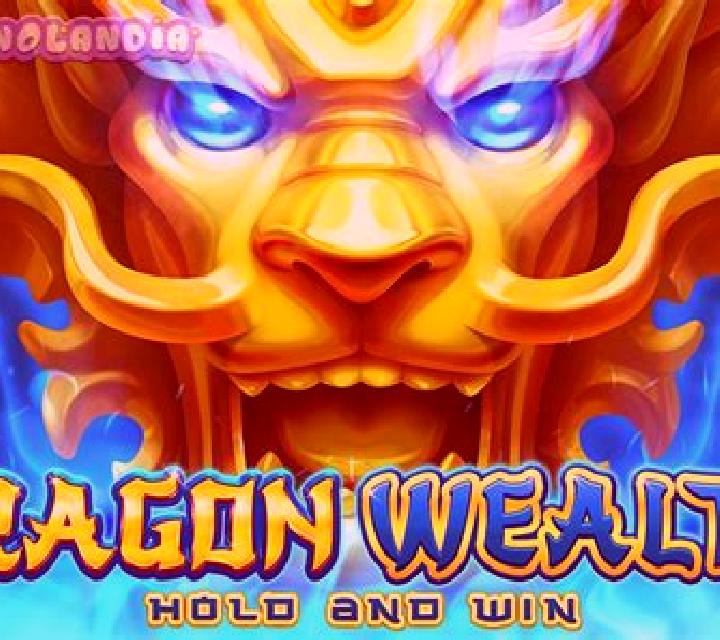 Dragon Wealth slot machine