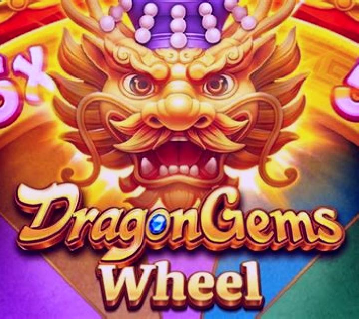 Dragon Wheel online slot