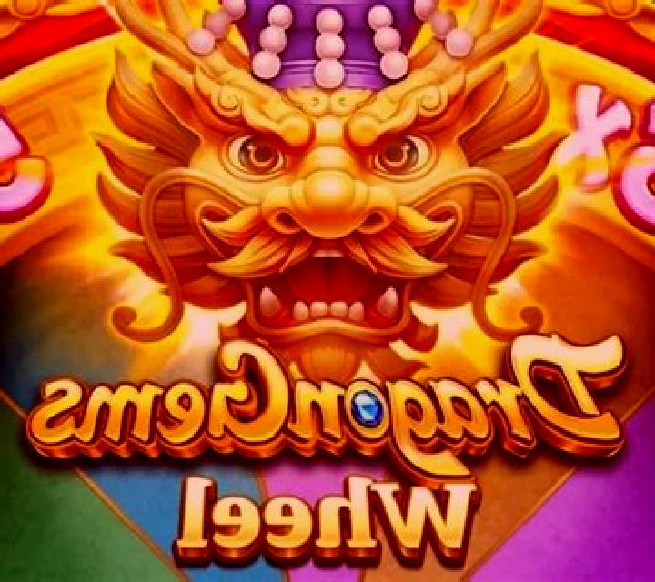 Dragon Wheel slot game