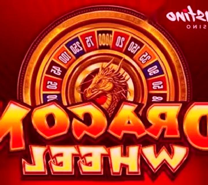 Dragon Wheel slot