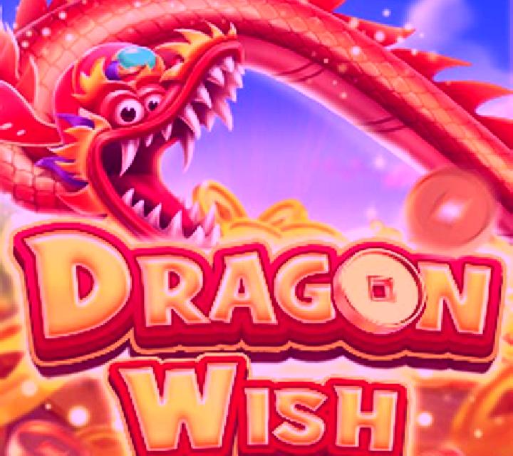 Dragon Wish online slot