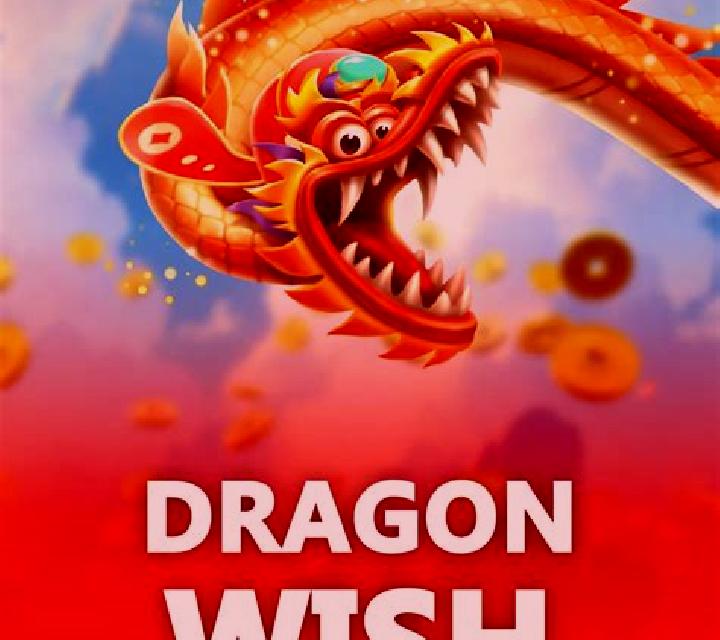 Dragon Wish slot game