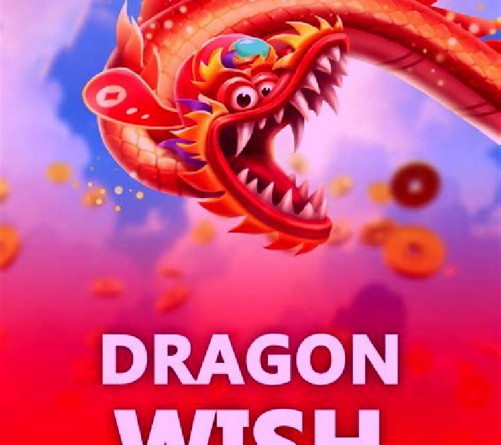 Dragon Wish slot