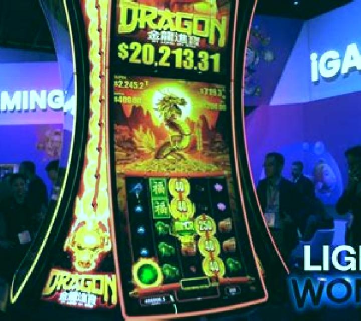 Dragon Wonder online slot