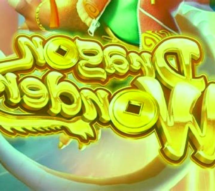Dragon Wonder slot game
