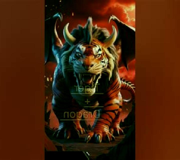 Dragon X Tiger 2 online slot