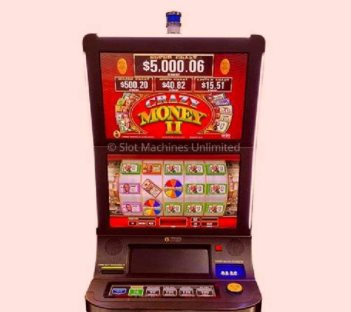 Dragon X Tiger 2 slot machine