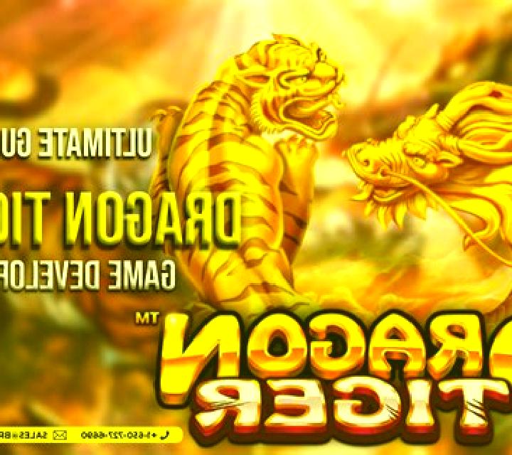Dragon X Tiger online slot