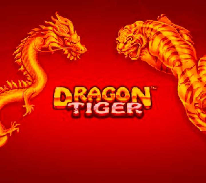 Dragon X Tiger slot machine