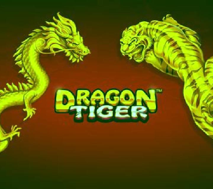 Dragon X Tiger slot
