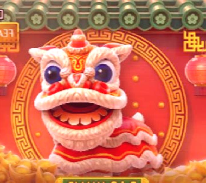 Dragon Year slot machine