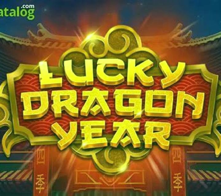 Dragon Year slot