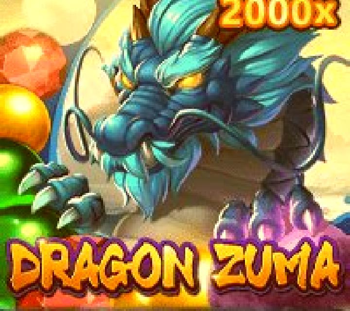 Dragon Zuma slot game
