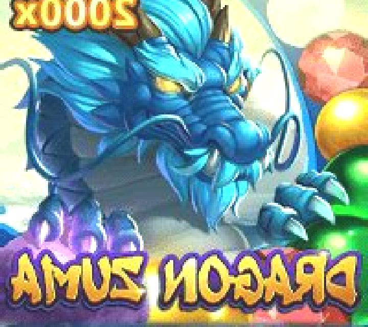 Dragon Zuma slot