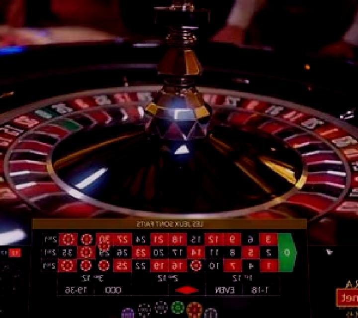Dragonara Roulette online slot