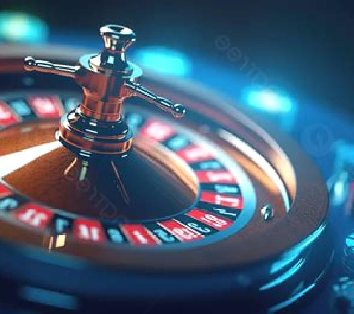 Dragonara Roulette slot machine