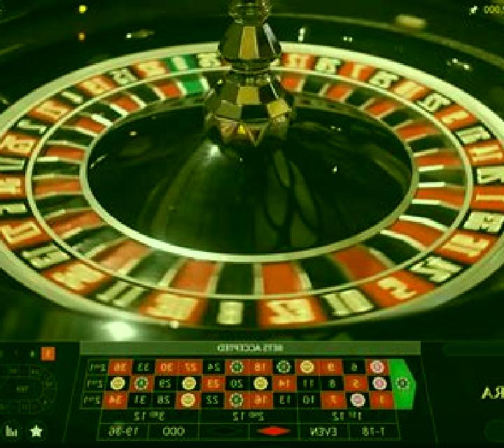 Dragonara Roulette slot
