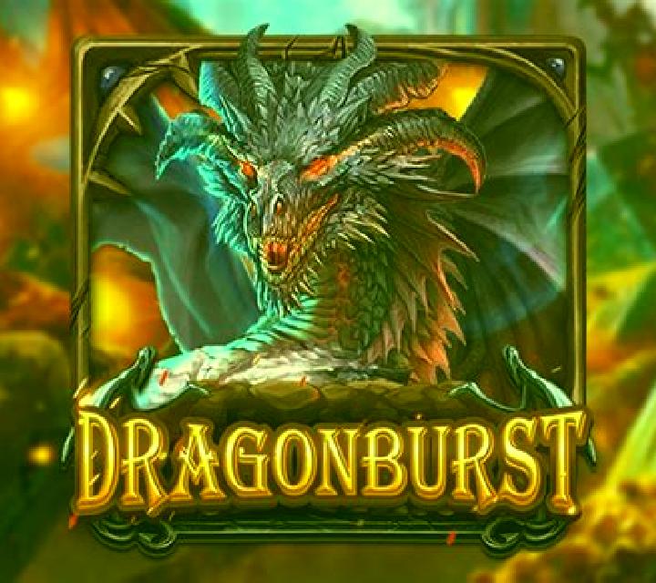 Dragonburst online slot