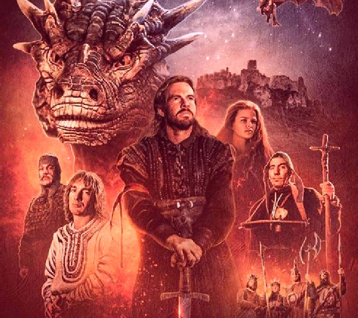 Dragonheart - The Nibelung Legends online slot