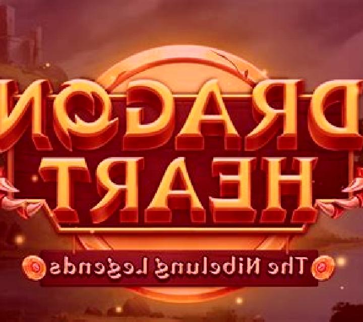 Dragonheart - The Nibelung Legends slot