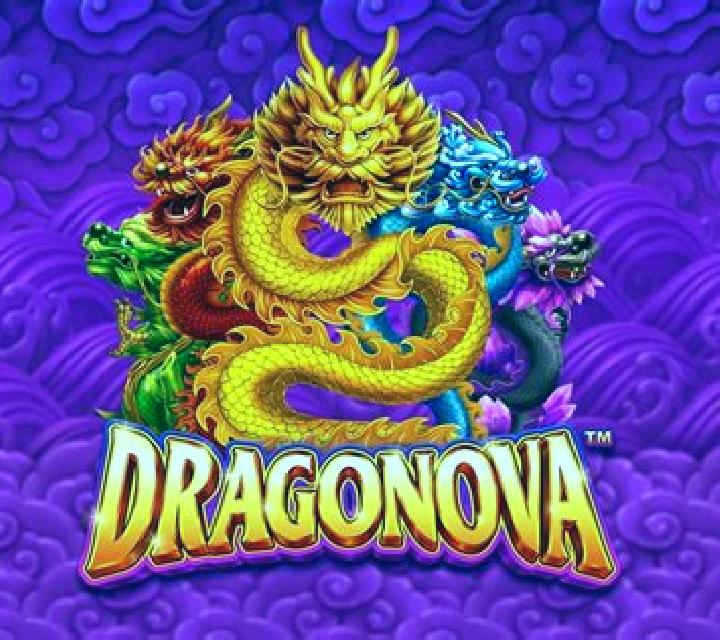 Dragonova online slot