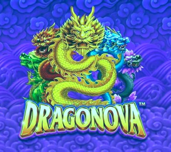 Dragonova slot game