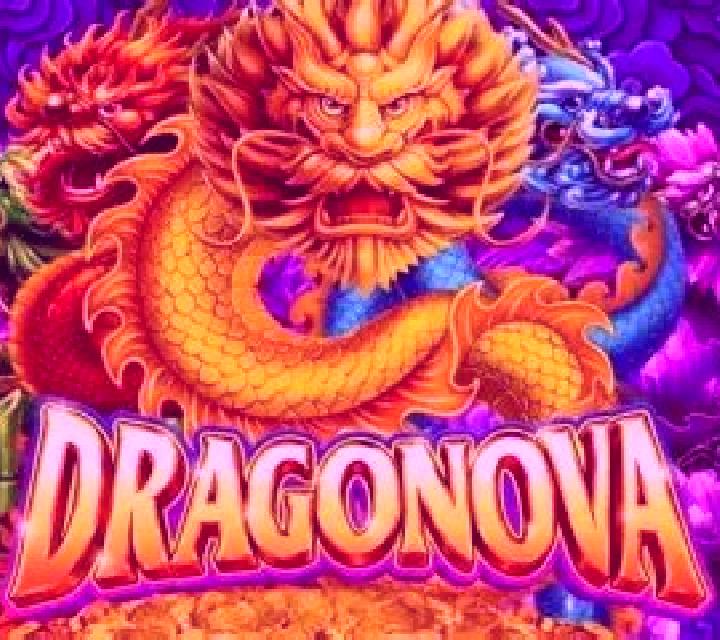 Dragonova slot