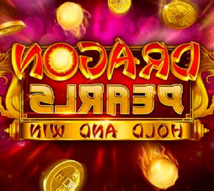 Dragons And Pearls slot game