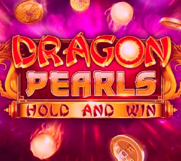 Dragons And Pearls slot