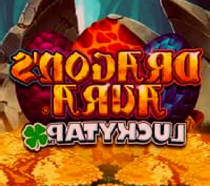 Dragon s Aura LuckyTap online slot