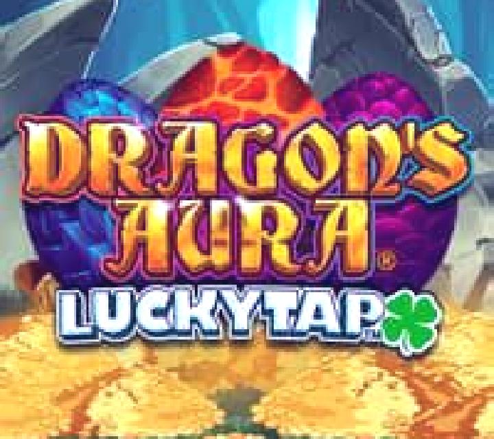 Dragon s Aura LuckyTap slot game
