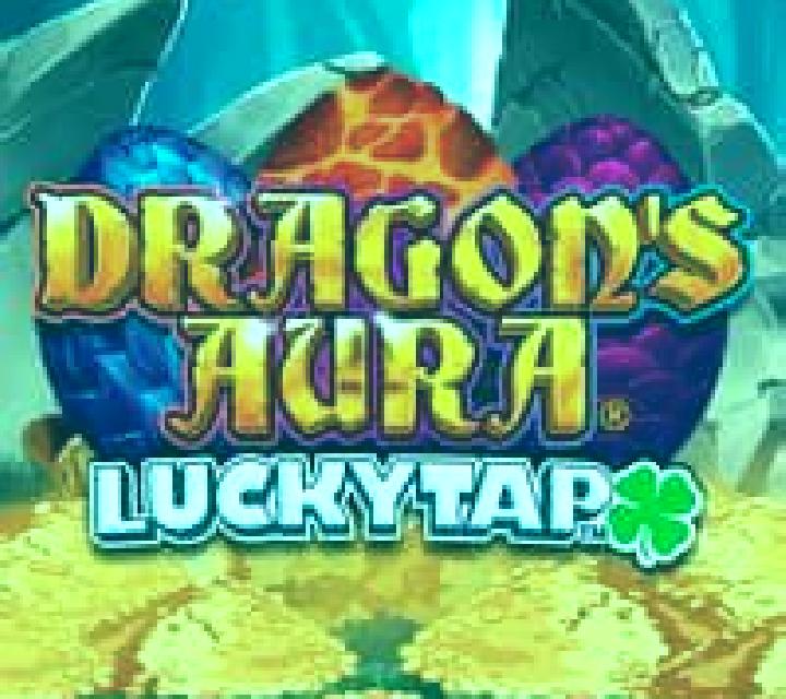 Dragon s Aura LuckyTap slot machine