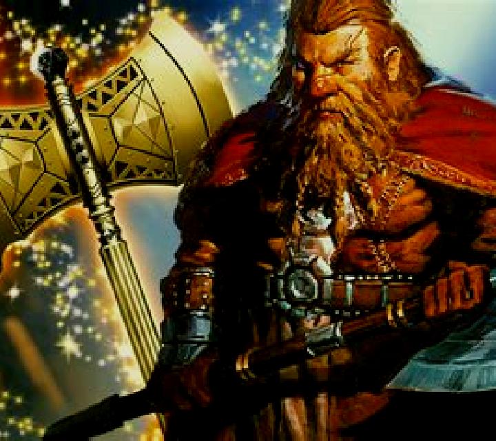 Dragon s Axe online slot