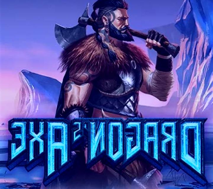 Dragon s Axe slot game
