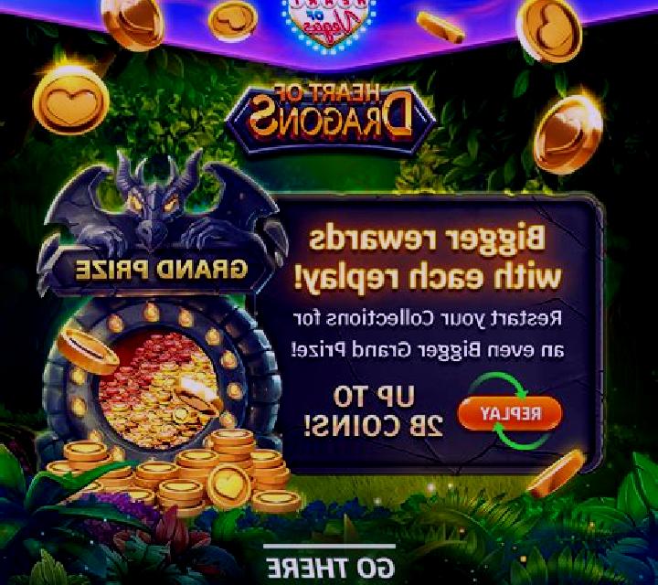 Dragon s Blessings Prize Path online slot