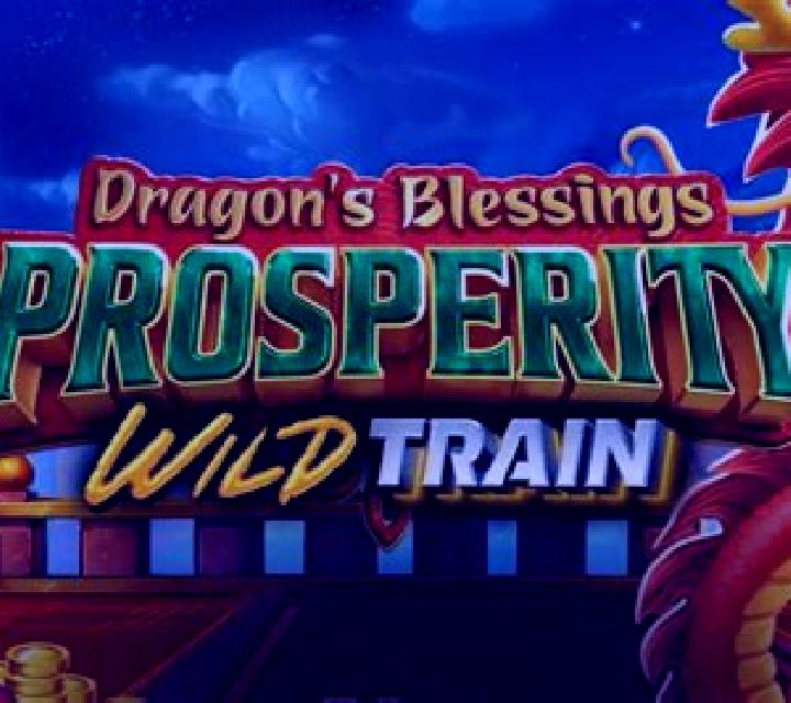 Dragon s Blessings Prize Path slot game