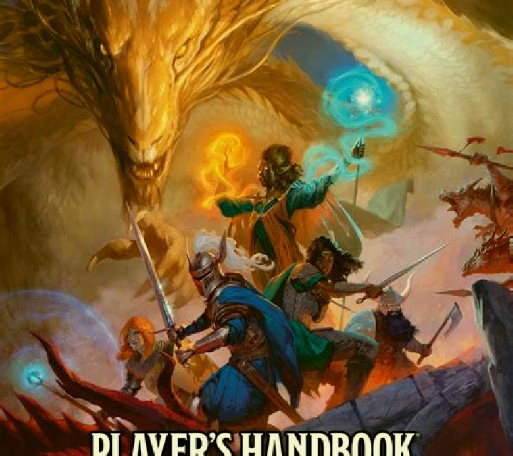 Dragon’s Book Next online slot