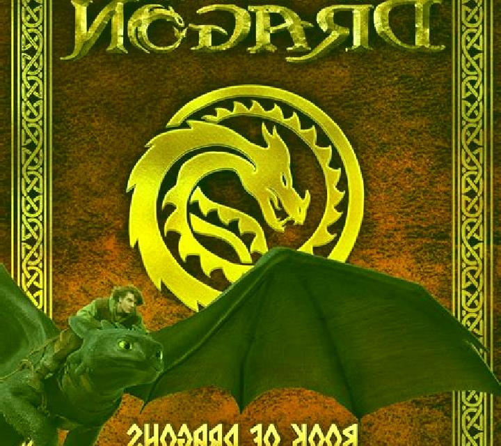 Dragon’s Book online slot