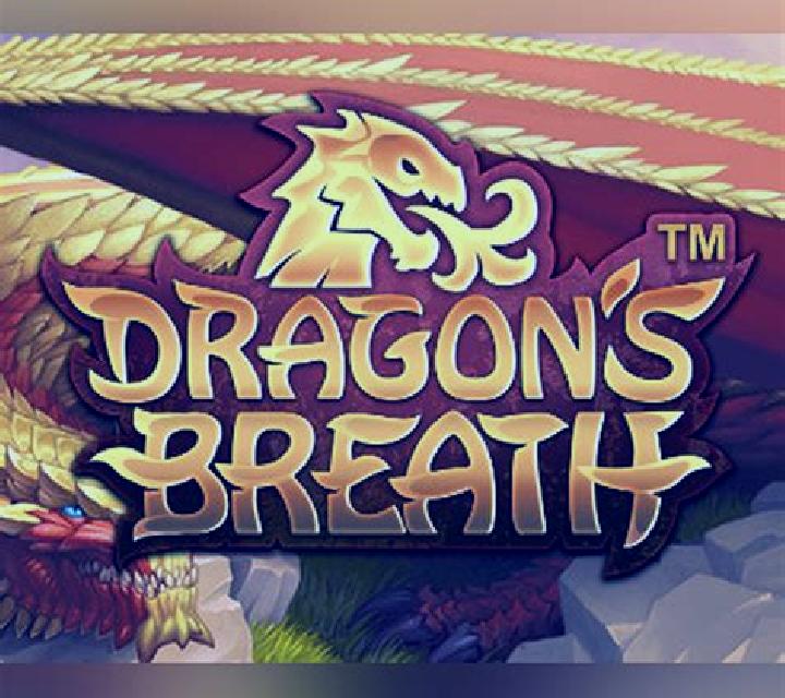 Dragons Breath slot game