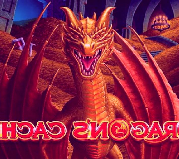 Dragon s Cache online slot