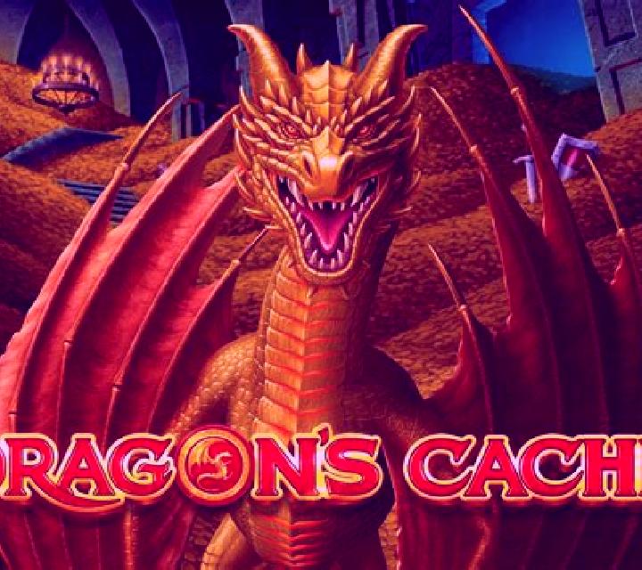 Dragon s Cache slot game