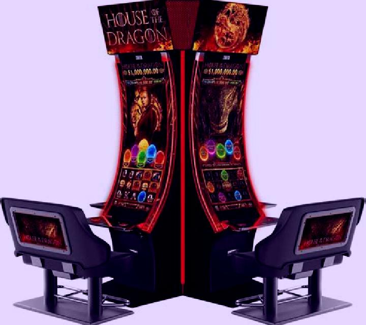 Dragon’s Call slot machine