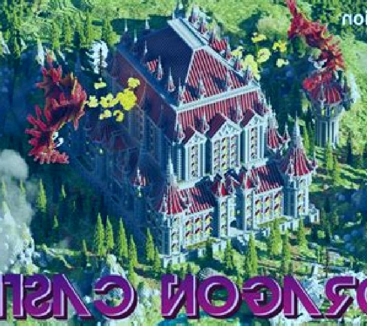 Dragon s Castle online slot